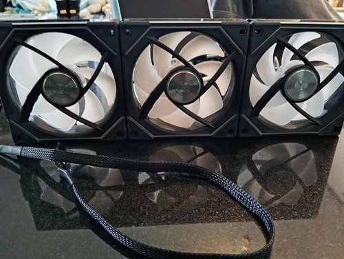 Lian fan inf wireless - li,