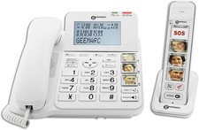 Geemarc AmpliDECT 295 Combi