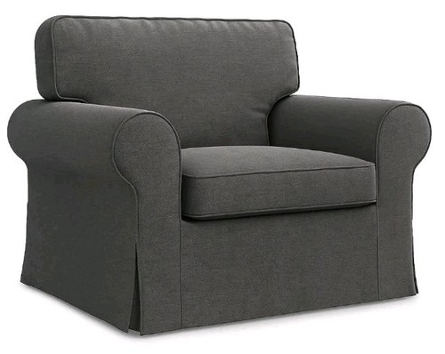 Ektorp chair cover replacement - ektorp,
