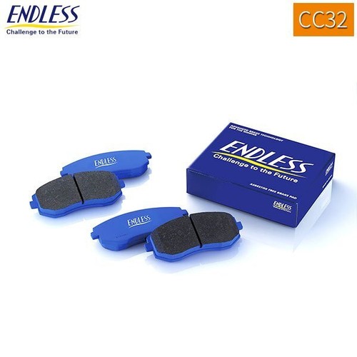 Endless cc32 brake - cc32, pad