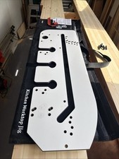 Trend KWJ700 PRO Kitchen