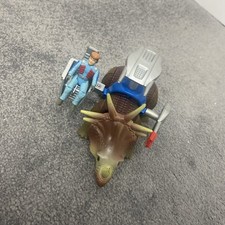 Vintage Tyco Dino-Riders -