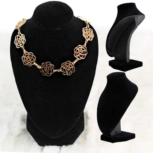 Mannequin bust jewelry - mannequin,