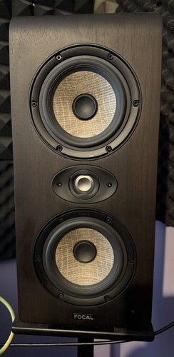 Focal shape twin - focal,