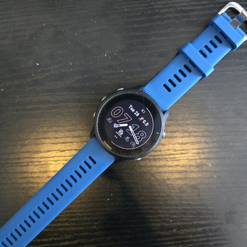 Garmin forerunner 955 gps - forerunner,