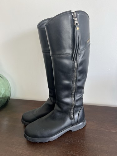 Musto boots stornoway size - , 7