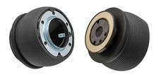 Sparco Steering Wheel Hub Boss fits TOYOTA STARLET 1991-