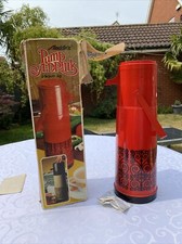 Vintage Aladdin Pump A Drink