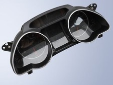 Mph Instrument Cluster Petrol BC 8T0920981A Original Audi A5 8T B8 1.8 TFSI