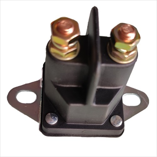 Starter solenoid for countax - solenoid,