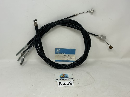 Suzuki nos gt750k 77 - suzuki,