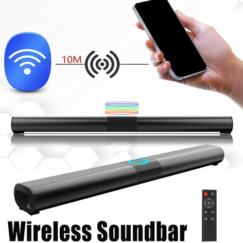 Surround sound bar - sound,