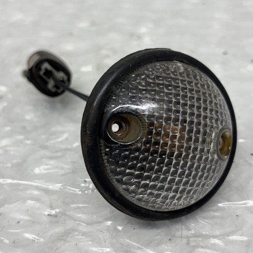 Side light indicator repeater - indicator,