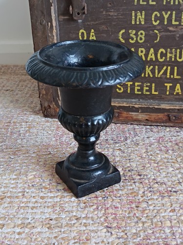 Vintage french cast iron - vintage,