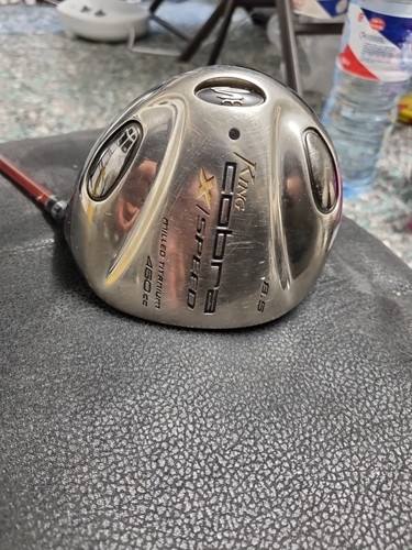 King cobra speed 9 - king, x-speed,