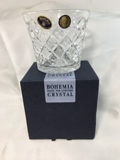 Bohemia Lead Crystal 24% Cut