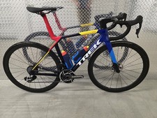 Trek Madone SLR 9 54cm Sram