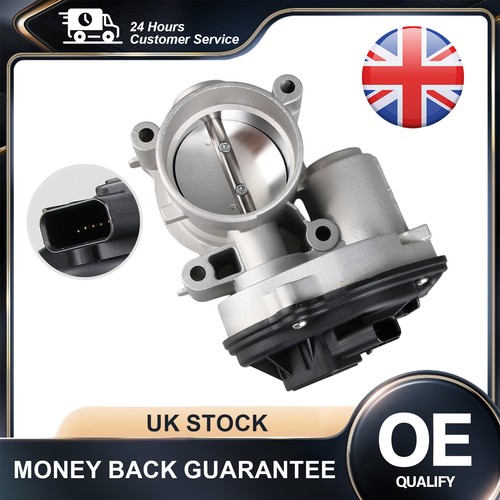 60mm throttle body 1556736 for - 60mm,