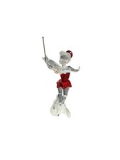 Tinkerbell Swarovski Santa