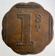 British G . Gunary Boro 1s