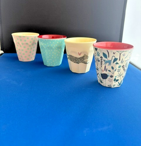 New rice set 4 - set,