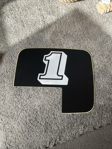 Yamaha yz80 nos front number - yamaha,