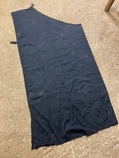 Snuggy Hoods 6'6 anti rub bib