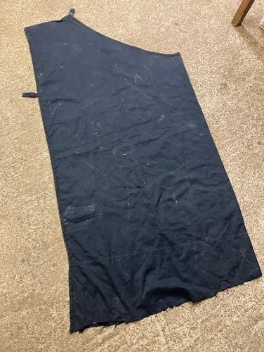 Snuggy hoods anti rub - 6'6, bib