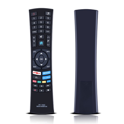 Rc1822 40069104 remote control - 40069104,
