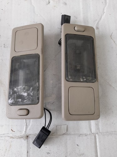 Range rover p38 rear interior - p38,
