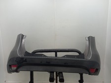 RENAULT SCENIC Rear Bumper