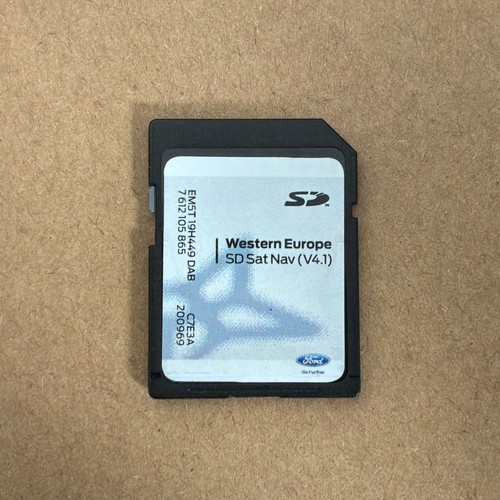 Genuine ford sync1 - genuine,