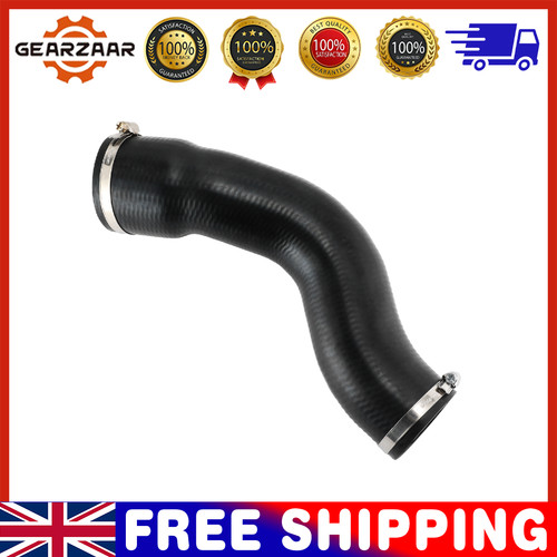 Air intake turbo hose - intake,