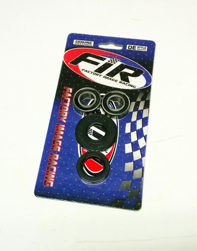 Wheel bearing kit front - kit, cr