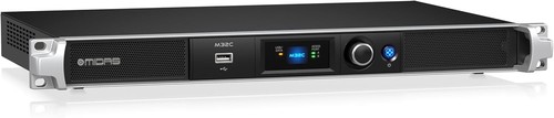 Midas m32c digital rack - digital,