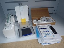 Mettler Toledo Excellence Plus