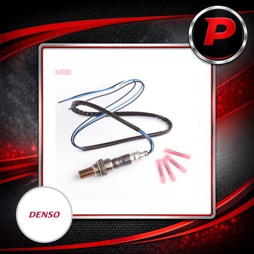 Oxygen sensor left right - sensor, rear