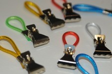 5 or 10 Pack Towel Clips Beach