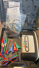 MEGGER MFT1711 Multifunction Tester