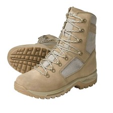 LOWA ELITE BRITISH ARMY MILITARY DESERT COMBAT MENS BOOTS 