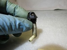 Isuzu Trooper Duty 98-02 3.0