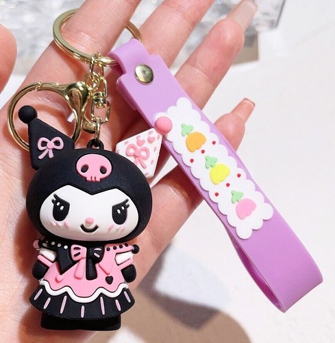 Assortment kuromi hello kitty - hello,