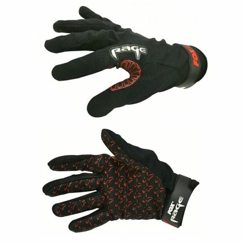 Fox rage power grip - rage,