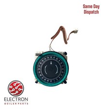 VAILLANT TURBOMAX VUW 242E