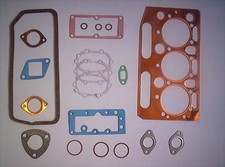 PERKINS P3 - MASSEY FERGUSON 35 DIESEL HEAD GASKET SET 1951 - 58