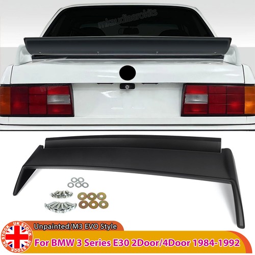 For bmw series e30 - series,