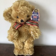 Merrythought Cheeky Bear