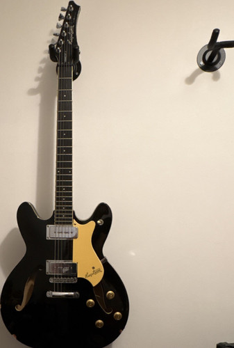 Offers welcome hagstrom viking - welcome,