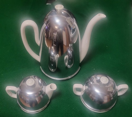 Pre 1940 everhot teapot - everhot,