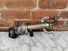 2009 VOLVO S40 2.0 DIESEL EGR